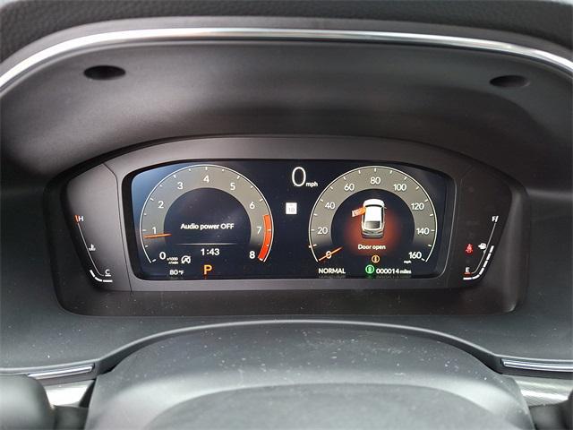 Photo of 2026 Bo/En Acura Integra