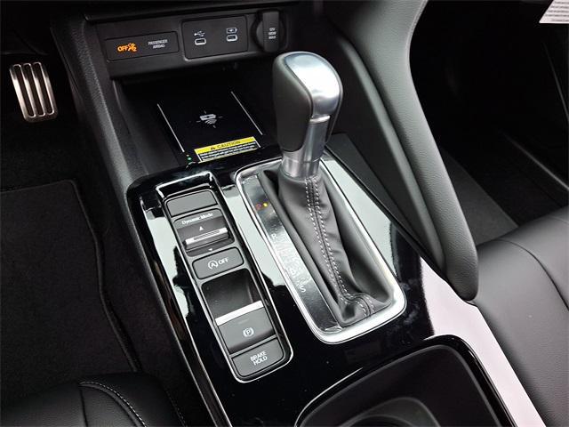 Photo of 2026 Bo/En Acura Integra