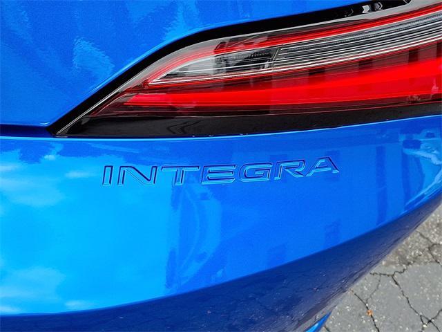 Photo of 2026 Bo/En Acura Integra