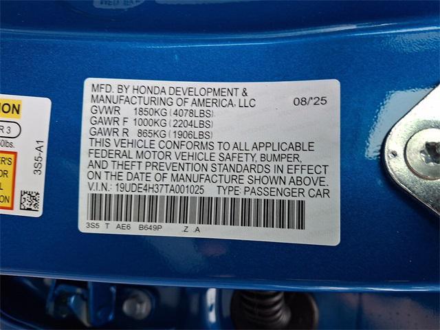 Photo of 2026 Bo/En Acura Integra