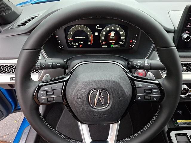 Photo of 2026 Bo/En Acura Integra