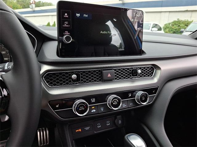 Photo of 2026 Bo/En Acura Integra