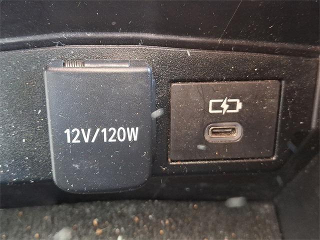 Photo of 2022 Ruby Flare Pearl Toyota Corolla