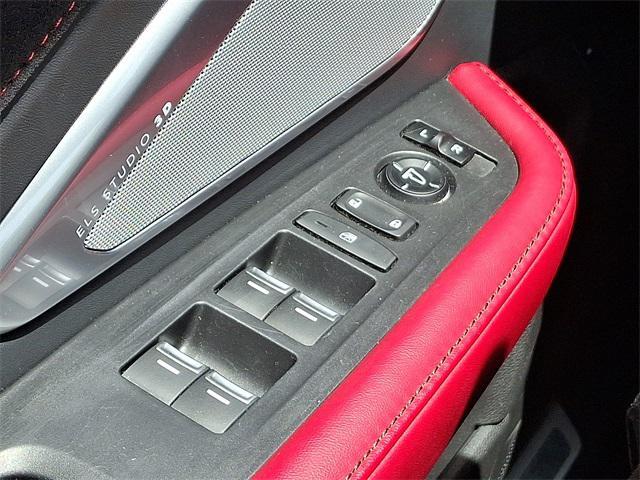 Photo of 2022 Performance Red Pearl Acura RDX