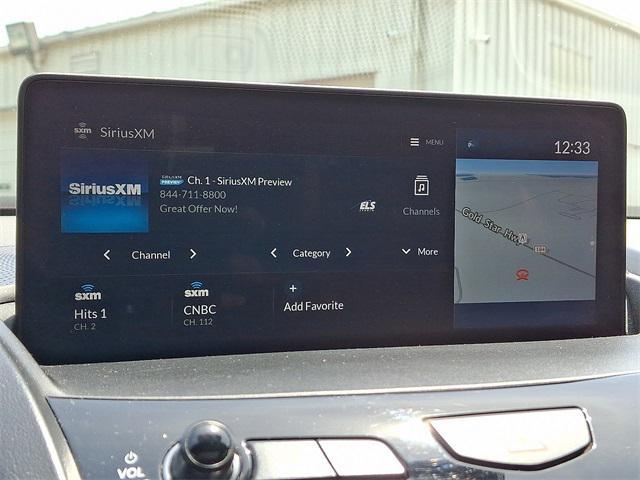 Photo of 2022 Performance Red Pearl Acura RDX