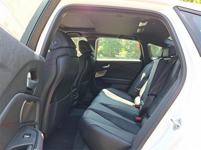 Photo of 2025 Platinum White Pearl Acura TLX