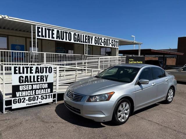 2009 Honda Accord