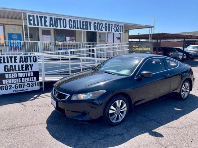 2010 Honda Accord