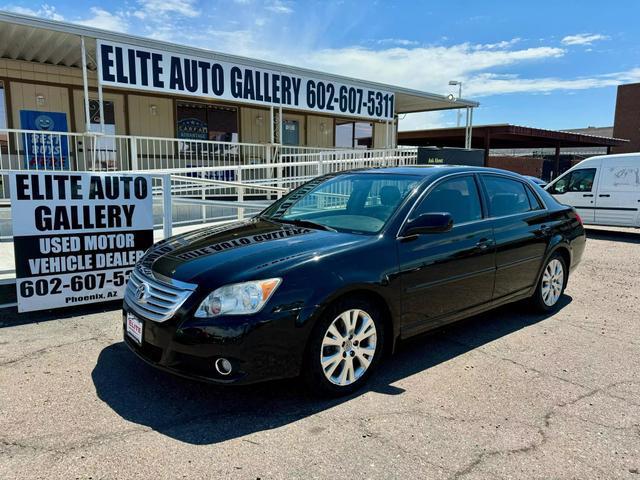 2010 Toyota Avalon