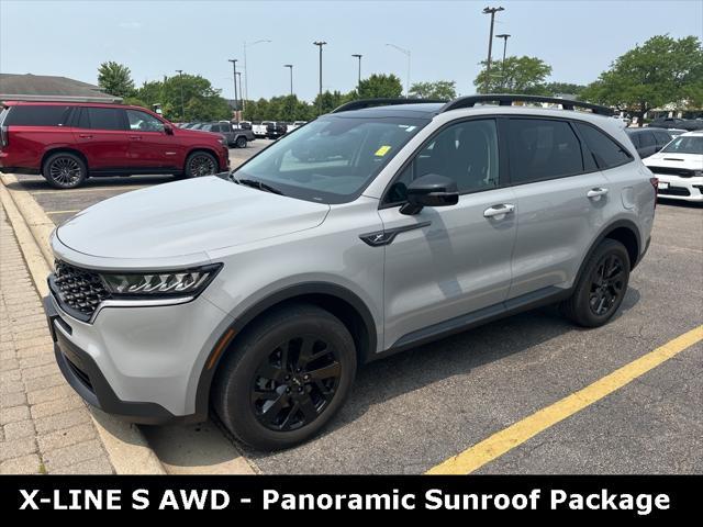 2022 Kia Sorento