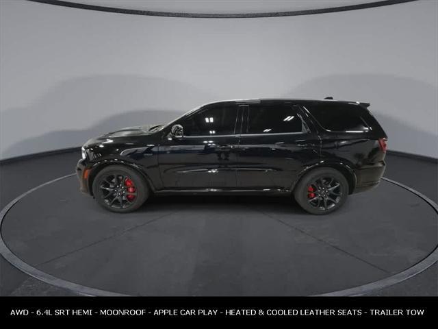 2022 Dodge Durango