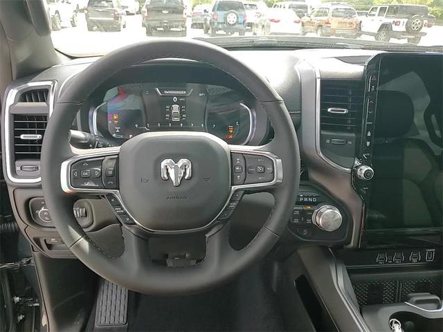 Photo of 2026 Blue RAM 1500