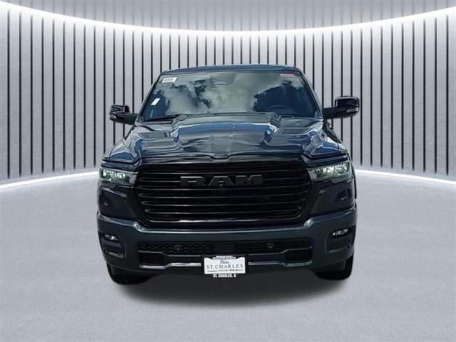 Photo of 2026 Blue RAM 1500