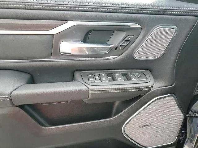 Photo of 2026 Blue RAM 1500