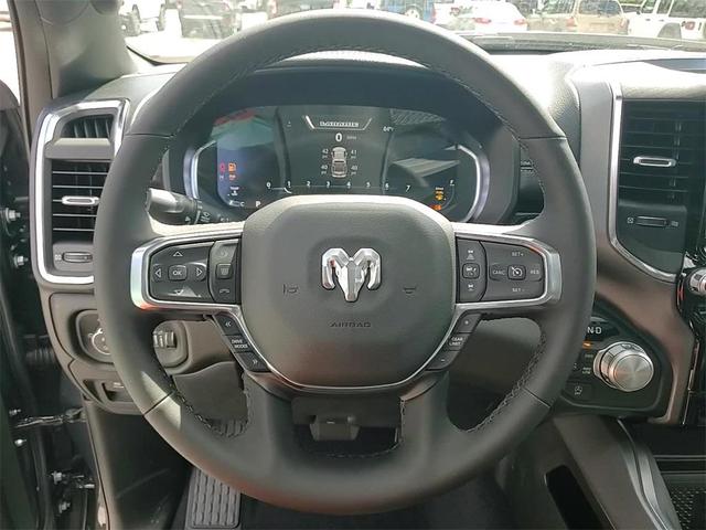 Photo of 2026 Blue RAM 1500