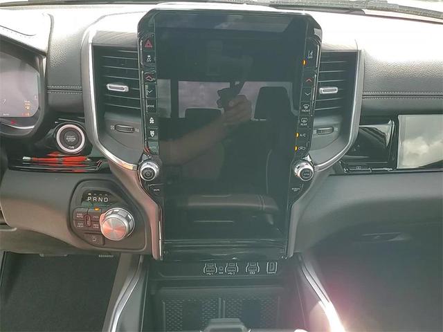 Photo of 2026 Blue RAM 1500