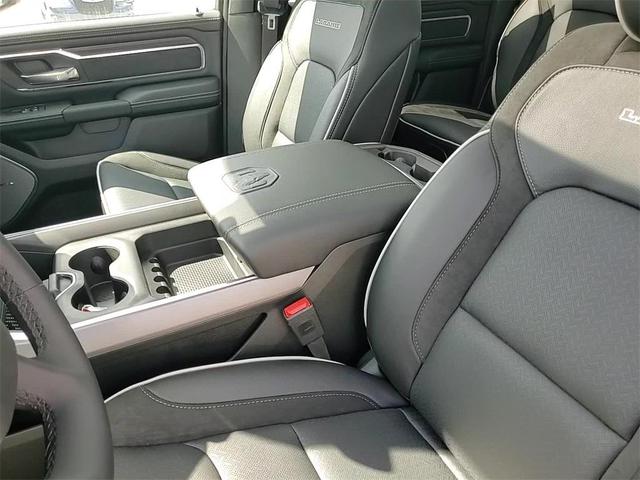 Photo of 2026 Blue RAM 1500