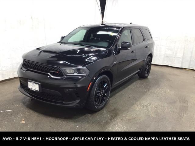 2022 Dodge Durango