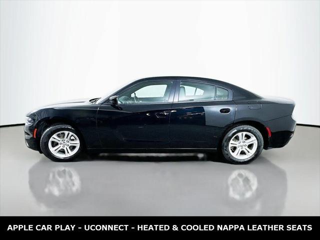 2022 Dodge Charger