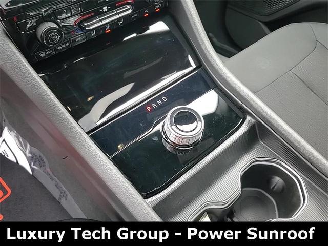 Photo of 2025 Velvet Red Pearlcoat Jeep Grand Cherokee