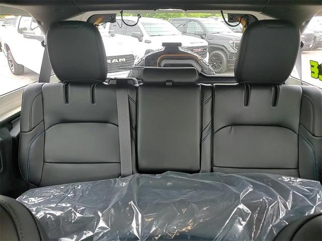 Photo of 2023 Sarge Green Clearcoat Jeep Wrangler 4xe