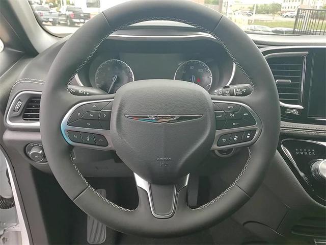 Photo of 2026 Pw7 Chrysler Pacifica
