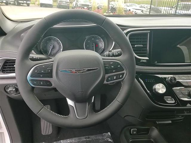 Photo of 2026 Pw7 Chrysler Pacifica