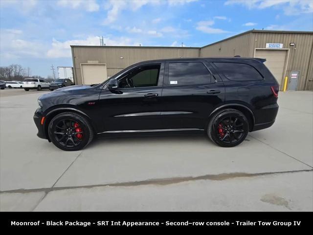 2022 Dodge Durango