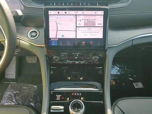 Photo of 2025 Diamond Jeep Grand Cherokee
