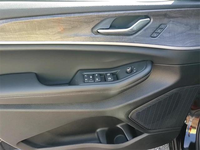 Photo of 2025 Diamond Jeep Grand Cherokee