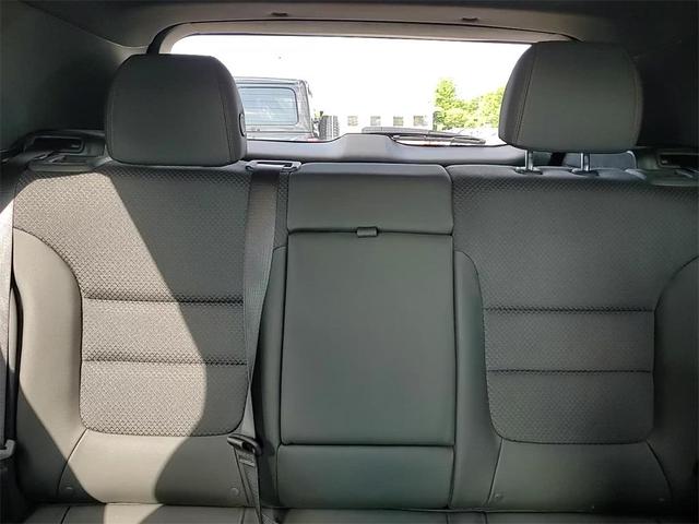 Photo of 2023 Sterling Gray Metallic Chevrolet Trailblazer