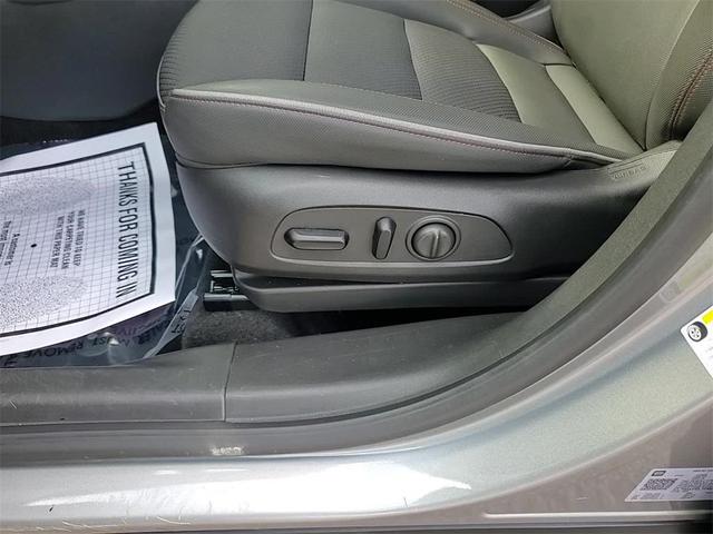 Photo of 2023 Sterling Gray Metallic Chevrolet Trailblazer