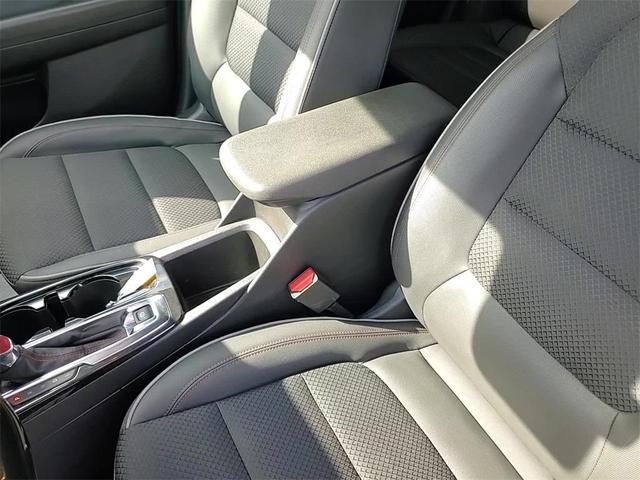 Photo of 2023 Sterling Gray Metallic Chevrolet Trailblazer