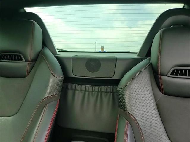 Photo of 2017 Silver Mercedes-Benz AMG SLC 43