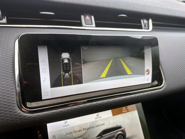 Photo of 2023 Fuji White Land Rover Range Rover Evoque