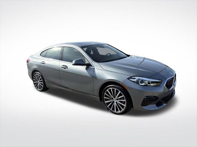 2024 BMW 228 Gran Coupe