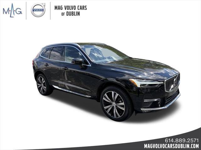 2022 Volvo XC60