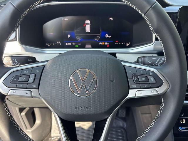 Photo of 2025 Gray Volkswagen Taos