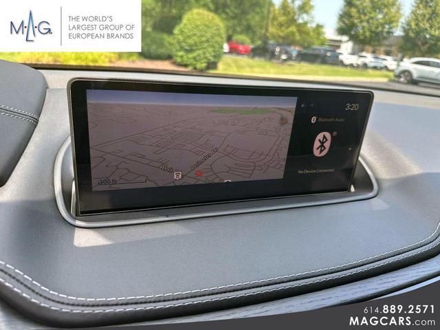 Photo of 2024 Lunar Silver Metallic Acura MDX
