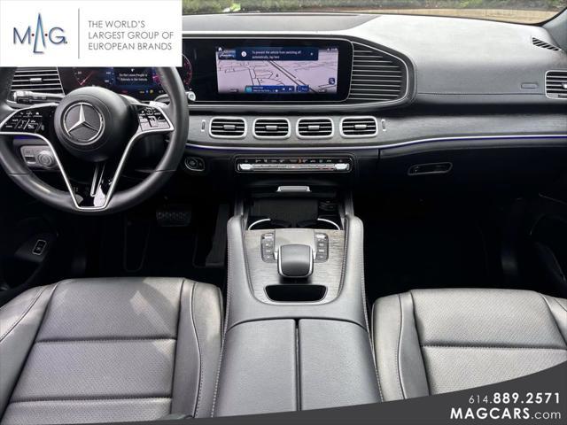Photo of 2024  Mercedes-Benz GLE 450