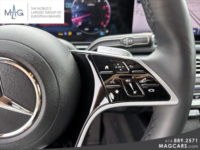 Photo of 2024  Mercedes-Benz GLE 450