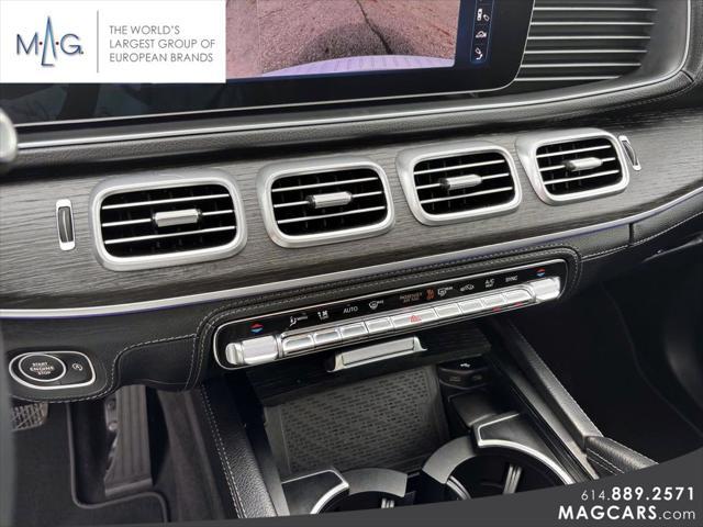 Photo of 2024  Mercedes-Benz GLE 450