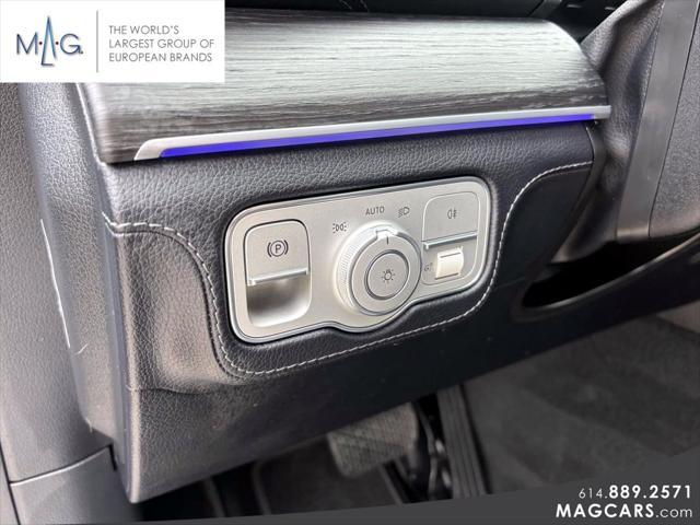 Photo of 2024  Mercedes-Benz GLE 450