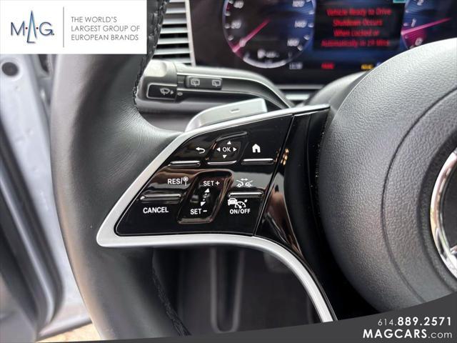 Photo of 2024  Mercedes-Benz GLE 450