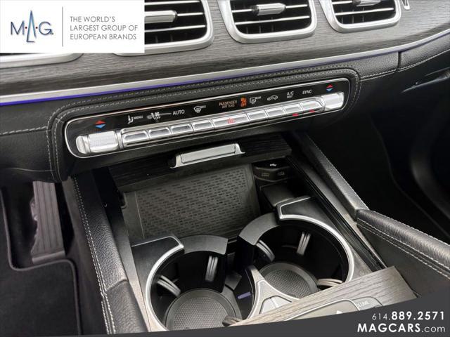 Photo of 2024  Mercedes-Benz GLE 450