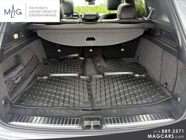 Photo of 2024  Mercedes-Benz GLE 450