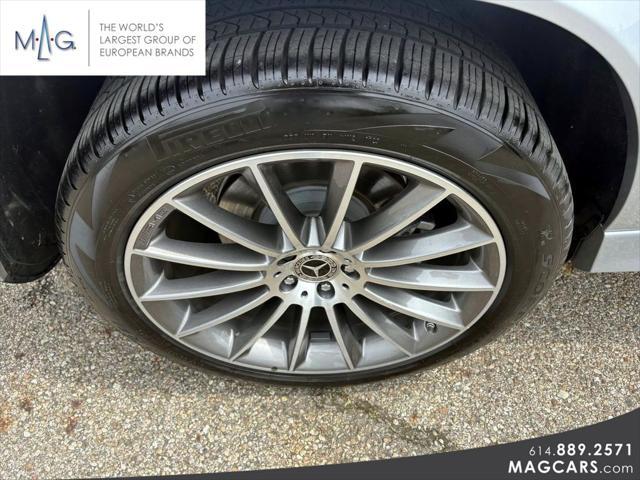 Photo of 2024  Mercedes-Benz GLE 450