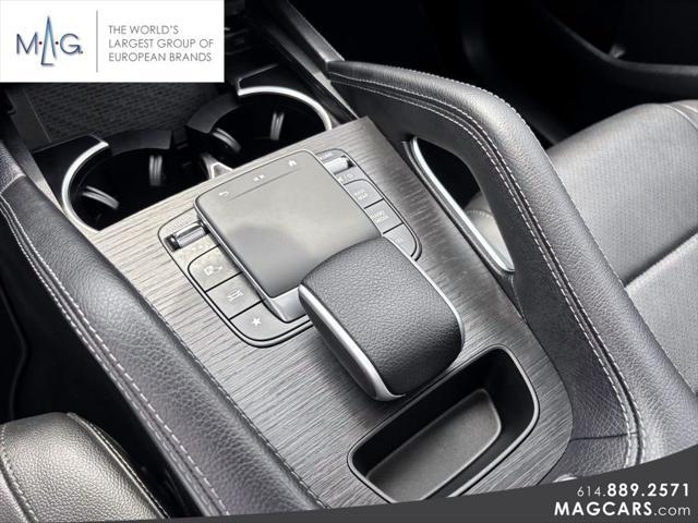 Photo of 2024  Mercedes-Benz GLE 450