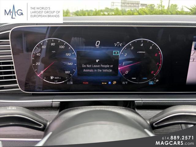 Photo of 2024  Mercedes-Benz GLE 450