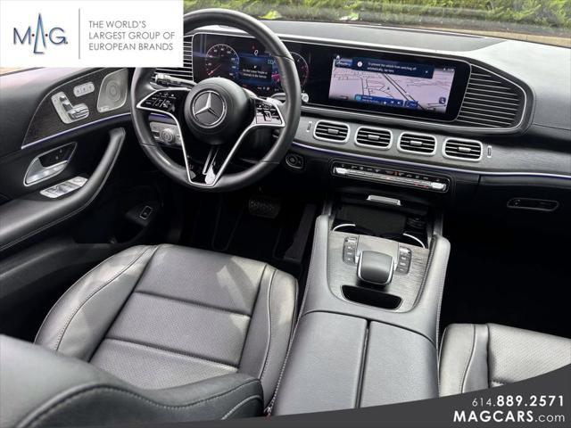 Photo of 2024  Mercedes-Benz GLE 450
